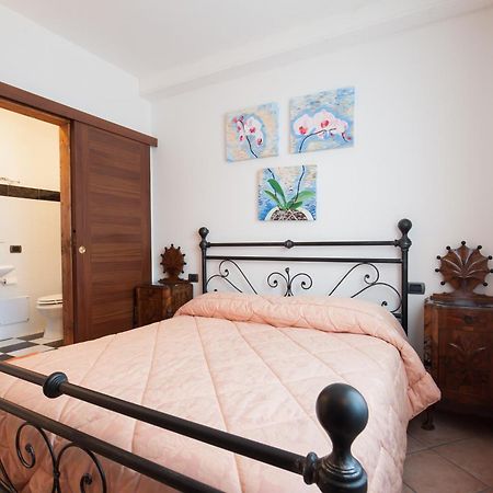 B&B Villa Gloriana Sona Esterno foto