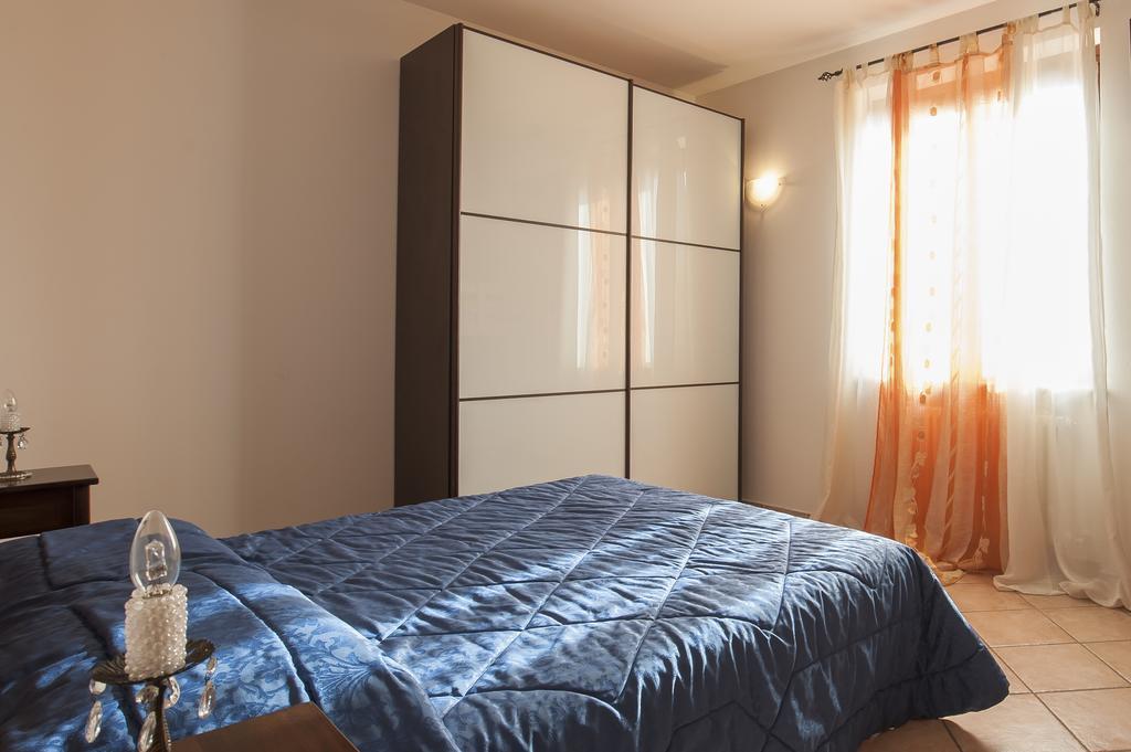 B&B Villa Gloriana Sona Camera foto