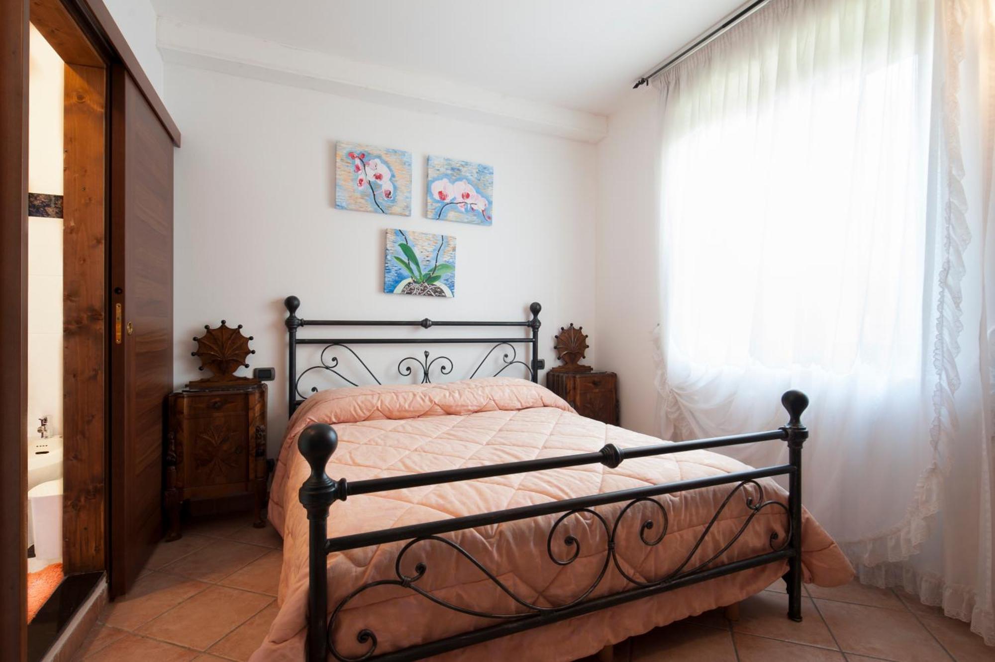 B&B Villa Gloriana Sona Camera foto