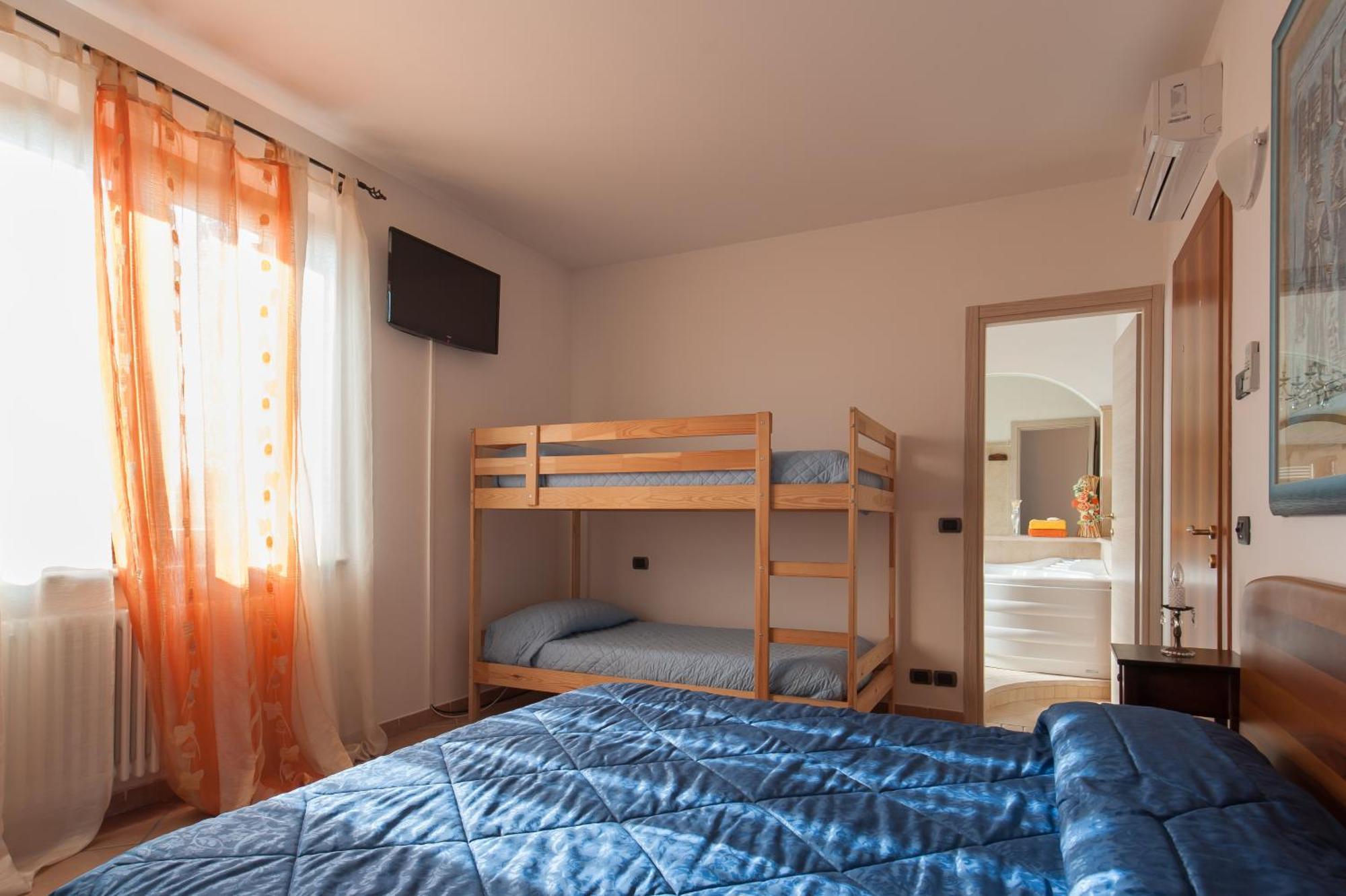 B&B Villa Gloriana Sona Camera foto