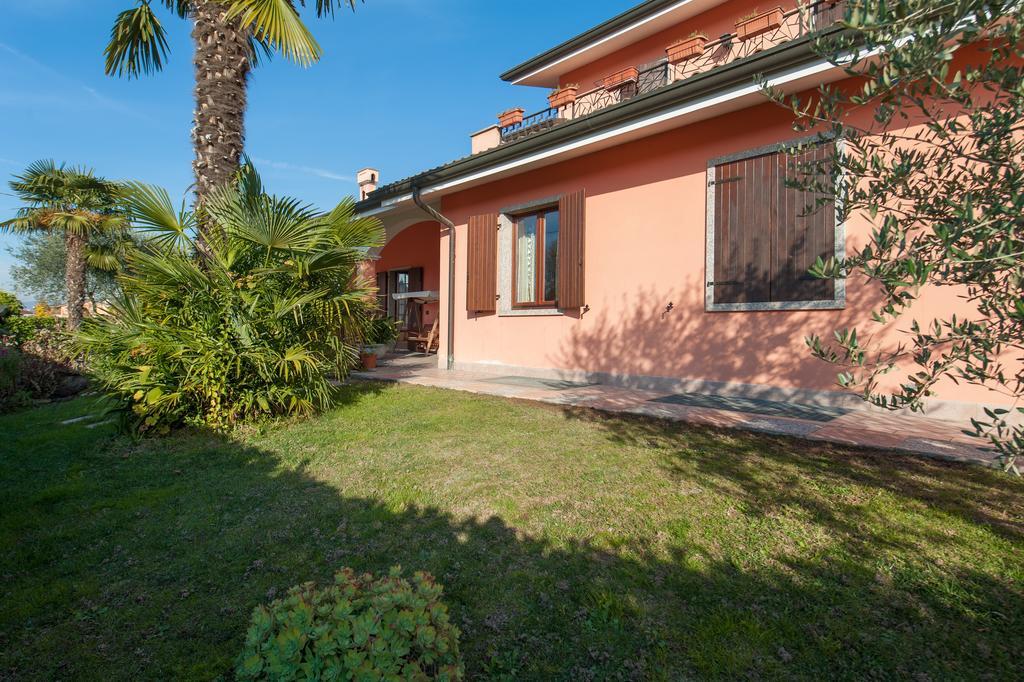 B&B Villa Gloriana Sona Esterno foto