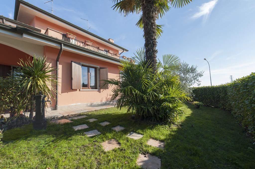 B&B Villa Gloriana Sona Esterno foto