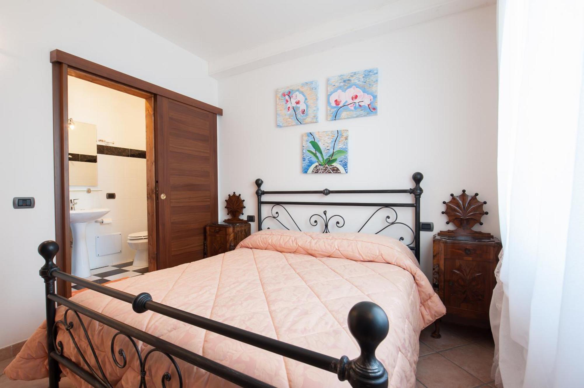 B&B Villa Gloriana Sona Esterno foto