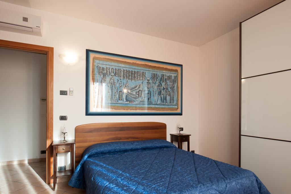B&B Villa Gloriana Sona Camera foto