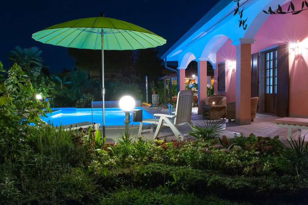 B&B Villa Gloriana Sona Esterno foto