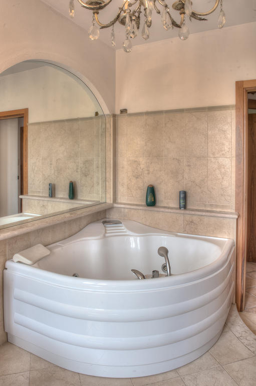 B&B Villa Gloriana Sona Camera foto