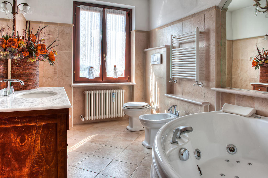 B&B Villa Gloriana Sona Camera foto